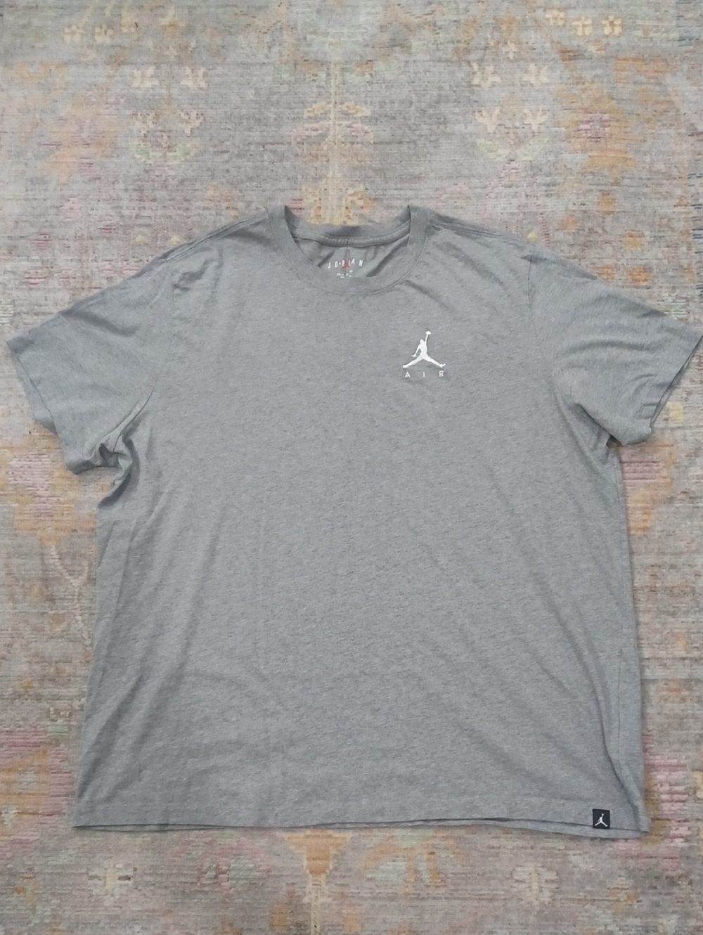 Air Jordan Tee